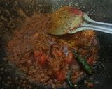 ওলের ডালনা(oler dalna recipe in Bengali) রেসিপি ধাপ - 2 ছবি