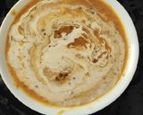 रेस्टोरेंट स्टाइल दाल मखनी (Dal Makhani recipe in hindi) रेसिपी चरण 7 फोटो