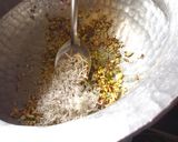 A picture of step 8 of Chakulya – Indian Pasta!.
