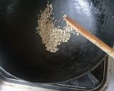 मुखवास (Mukhwas Recipe In Marathi) रेसिपी स्टेप 2 फोटो 
