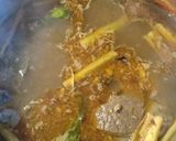 Foto langkah ke 3 dari resep Sate Padang.