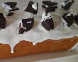 Foto del paso 8 de la receta: Budines de oreo