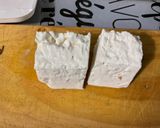 Une image de l'étape 12 de Œufs au four, tomates, champignons et feta.