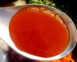 A picture of step 6 of Vegetable Toster.