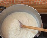 Klasszikus rizsfelfújt recept fázis 1 fotója