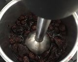 Foto del paso 3 de la receta Salsa de ciruelas y vino tinto para carnes de Navidad