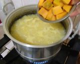 Foto langkah ke 5 dari resep Bubur Manado"KU.
