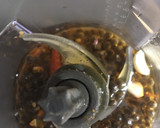 Foto del paso 2 de la receta: Aderezo a base de semilla de papaya