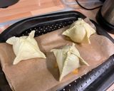 Une image de l'étape 8 de Pommes façon bourdaloue.