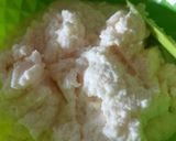 Foto langkah ke 2 dari resep Cenil Singkong.