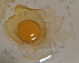 Foto langkah ke 2 dari resep Peyek kacang tanah renyah, anti gagal.