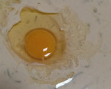 Foto langkah ke 2 dari resep Peyek kacang tanah renyah, anti gagal.