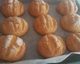 Foto del paso 10 de la receta: Tortas de boniato murcianas