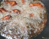 Foto langkah ke 5 dari resep Spicy Chicken Wings Duplikasi Fiesta.