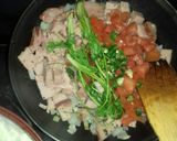 Foto del paso 3 de la receta: Chuletas a la mexicana