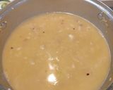 Gomba tarhonyával🍄‍🟫🧅🧄 recept fázis 2 fotója