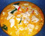 รูปขั้นตอนการทำที่ 7 ของ แกงไก่เครื่องแกงโบราณ