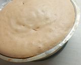 Foto del paso 5 de la receta: Torta Invertida de Manzana SIN TACC