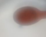 A picture of step 1 of Hot coffee.