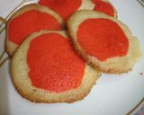 व्हॅनिला कुकीज (vanilla cookies recipe in marathi) रेसिपी स्टेप 10 फोटो