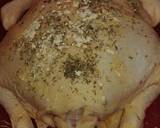 1 Roasted Chicken so many recipes recipe step 3 photo