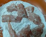 Foto langkah ke 3 dari resep Ganjang Chicken.