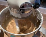 A picture of step 10 of Coffee & Walnut Cake - Gluten Free.