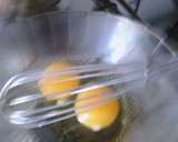 Foto del paso 2 de la receta: Tortilla de papas con queso Full