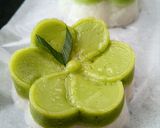 Foto langkah ke 12 dari resep Ketan Srikaya Tepung Mocaf.