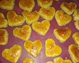 Foto langkah ke 6 dari resep Kue Kering Kacang No Oven No Blender.