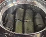 Foto langkah ke 5 dari resep Lemper Ayam.