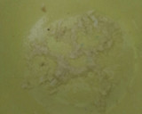 Foto del paso 1 de la receta: Perca a la plancha con mantequilla de mostaza
