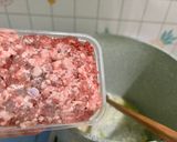 Foto langkah ke 2 dari resep Bubur nasi sehat (tanpa santan).