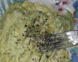 Foto del paso 2 de la receta: Mayonesa de palta 🥑