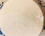 Foto del paso 1 de la receta: Panqueque con Mantequilla de Maní
