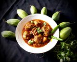 পটলের কালিয়া (Potoler Kalia recipe in Bengali) রেসিপি ধাপ - 4 ছবি