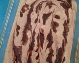 A picture of step 12 of Aquafaba Blackberry Ice cream.