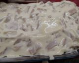 Stíriai metélt gluténmentesen (CH barát) recept fázis 2 fotója
