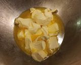 Békítő kiflik recept fázis 3 fotója
