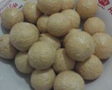 Foto langkah ke 5 dari resep Tahu bulat gurih.