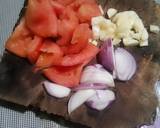 Chinese Cabbage Soup recipe step 1 photo