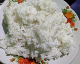 Foto langkah ke 2 dari resep Nasi Goreng Spesial Cabai Merah.