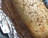 Foto del paso 8 de la receta: Pan de molde con semillas