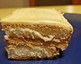 Tiramisu recept fázis 4 fotója