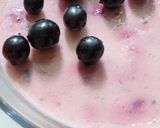 Фото кроку 3 до Лёгкий летний десерт 🍨.