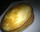 A picture of step 5 of Easy Nigerian yummy pancake🥞.