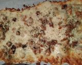 Foto del paso 4 de la receta: Pizza marinera