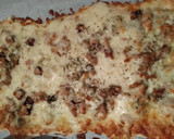 Foto del paso 4 de la receta: Pizza marinera