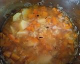 Foto del paso 3 de la receta: Crema de Calabaza