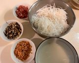 步步高升手作蘿蔔糕的食譜步驟1照片